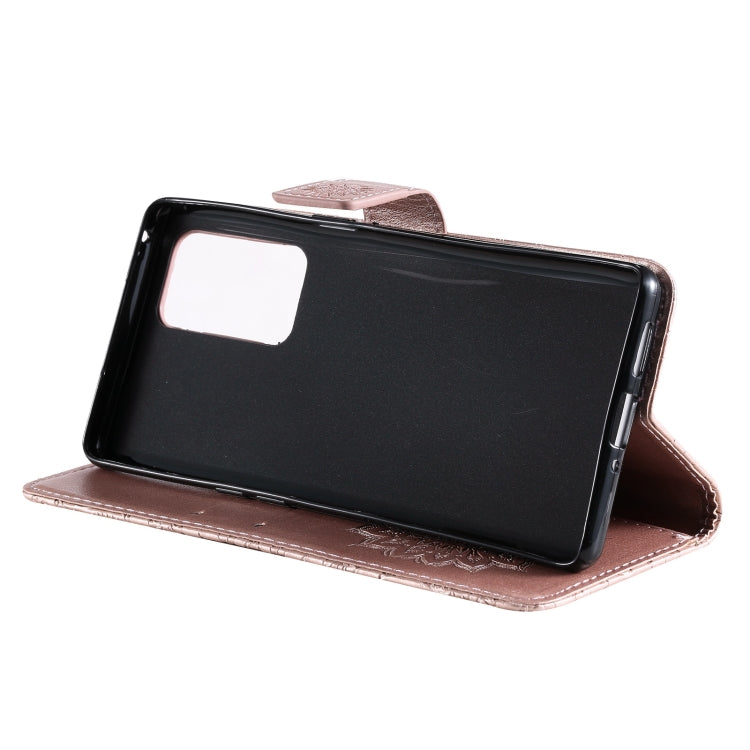 For OPPO Reno6 Pro+ 5G Sun Embossing Pattern Horizontal Flip Leather Case with Card Slot & Holder & Wallet & Lanyard