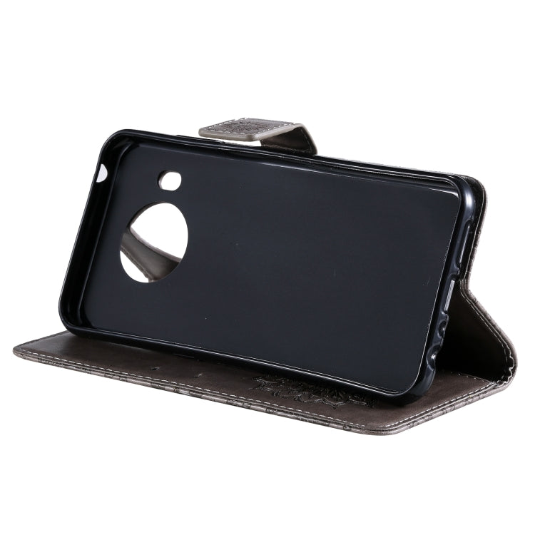 For Nokia X20 / X10 Sun Embossing Pattern Horizontal Flip Leather Case with Card Slot & Holder & Wallet & Lanyard