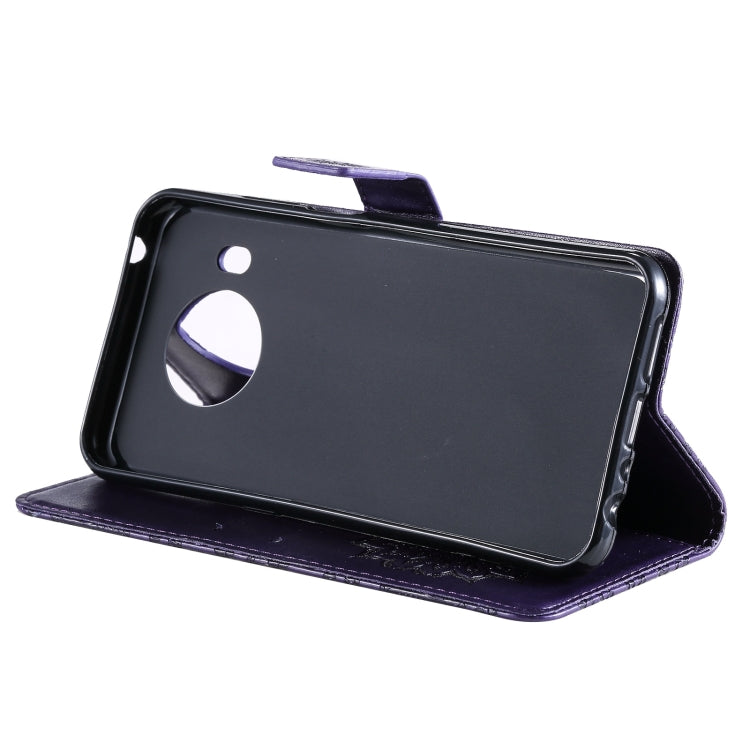 For Nokia X20 / X10 Sun Embossing Pattern Horizontal Flip Leather Case with Card Slot & Holder & Wallet & Lanyard