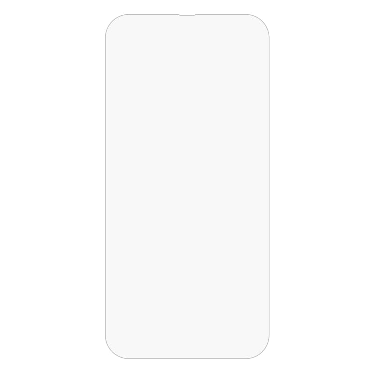 For iPhone 13 / 13 Pro 0.26mm 9H 2.5D Tempered Glass Film