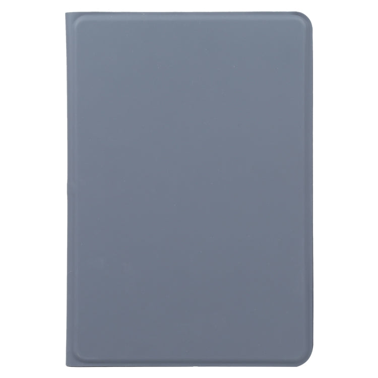 [HK Warehouse] For Blackview Tab 9 4G WMC0457 Detachable Magnetic Bluetooth Keyboard Leather Tablet Case with Stand
