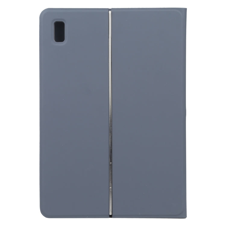 [HK Warehouse] For Blackview Tab 9 4G WMC0457 Detachable Magnetic Bluetooth Keyboard Leather Tablet Case with Stand