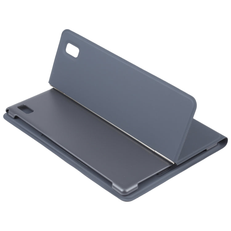 [HK Warehouse] For Blackview Tab 9 4G WMC0457 Detachable Magnetic Bluetooth Keyboard Leather Tablet Case with Stand