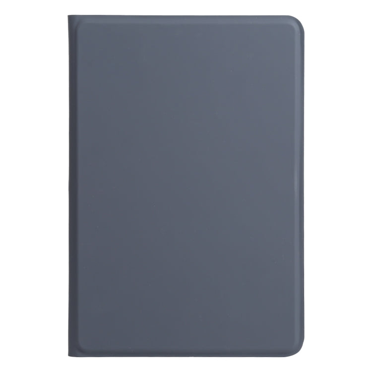 [HK Warehouse] For Blackview Tab 10 WMC1060 Detachable Magnetic Bluetooth Keyboard Leather Tablet Case with Stand
