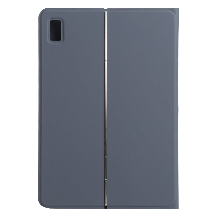 [HK Warehouse] For Blackview Tab 10 WMC1060 Detachable Magnetic Bluetooth Keyboard Leather Tablet Case with Stand
