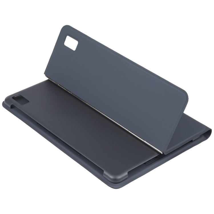 [HK Warehouse] For Blackview Tab 10 WMC1060 Detachable Magnetic Bluetooth Keyboard Leather Tablet Case with Stand