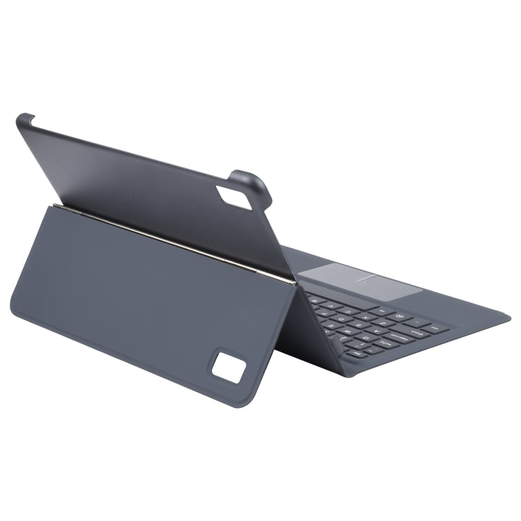 [HK Warehouse] For Blackview Tab 10 WMC1060 Detachable Magnetic Bluetooth Keyboard Leather Tablet Case with Stand