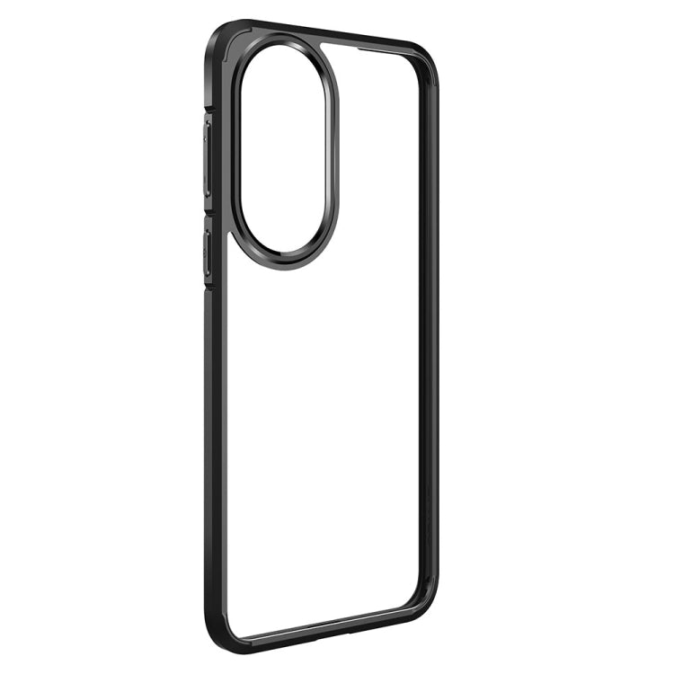 For Huawei P50 Pro Wlons Shockproof PC + TPU Protective Case