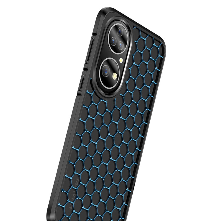 For Huawei P50 Pro Wlons Shockproof PC + TPU Protective Case
