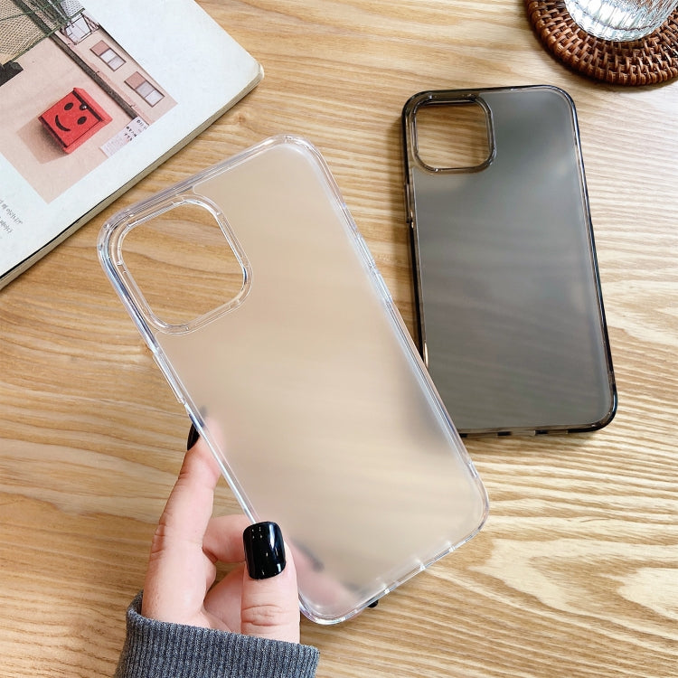 For iPhone 13 Phantom  TPU + PC Shockproof Protective Case