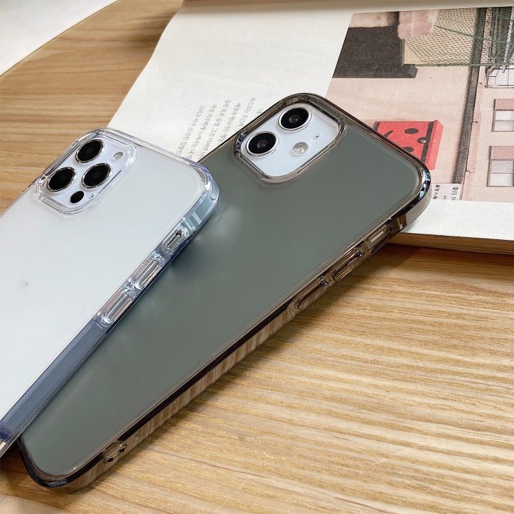 For iPhone 13 mini Phantom  TPU + PC Shockproof Protective Case