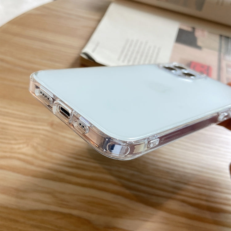 For iPhone 13 mini Phantom  TPU + PC Shockproof Protective Case
