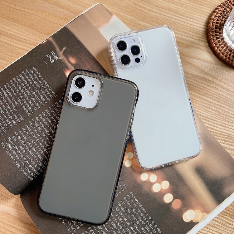 For iPhone 13 Pro Max Phantom  TPU + PC Shockproof Protective Case