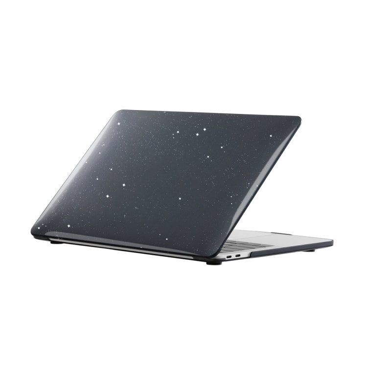 Gypsophila Laptop Protective Case For MacBook Pro 13.3 inch A1706 / A1708 / A1989 / A2159 / A2289 / A2251 / A2338