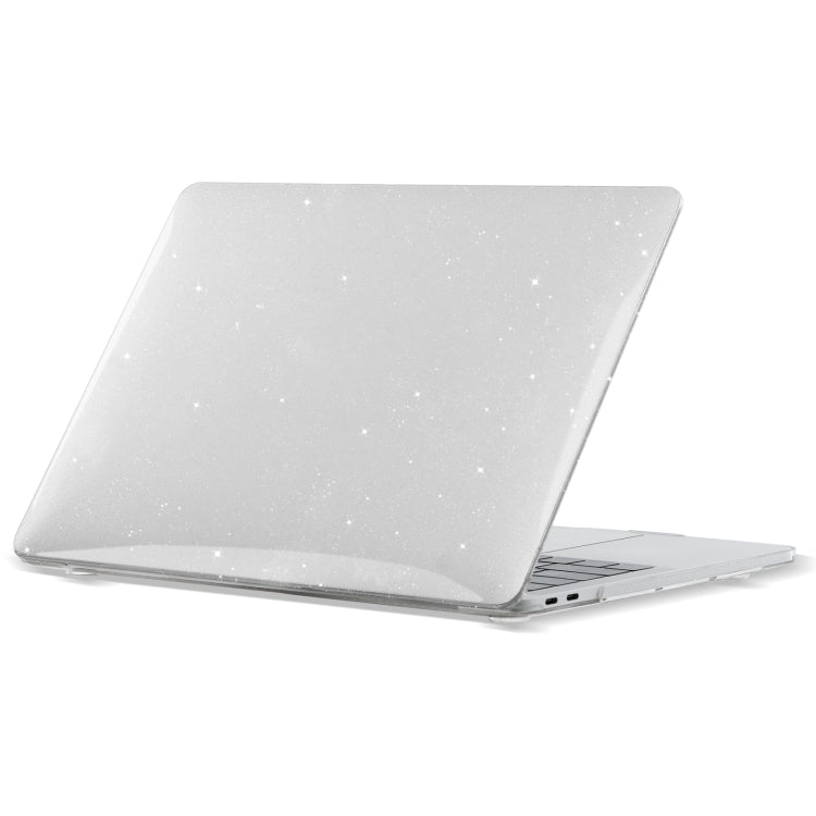 Gypsophila Laptop Protective Case For MacBook Pro 13.3 inch A1706 / A1708 / A1989 / A2159 / A2289 / A2251 / A2338