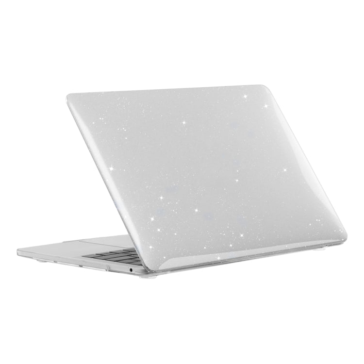 Gypsophila Laptop Protective Case For MacBook Pro 13.3 inch A1706 / A1708 / A1989 / A2159 / A2289 / A2251 / A2338