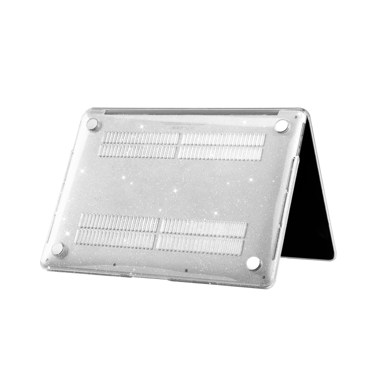 Gypsophila Laptop Protective Case For MacBook Pro 13.3 inch A1706 / A1708 / A1989 / A2159 / A2289 / A2251 / A2338