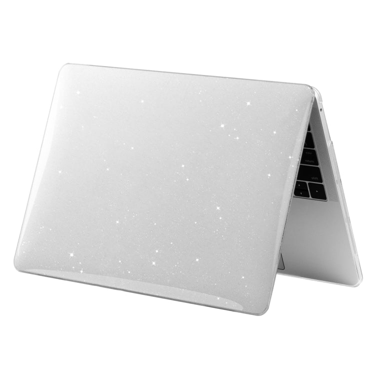 Gypsophila Laptop Protective Case For MacBook Pro 13.3 inch A1706 / A1708 / A1989 / A2159 / A2289 / A2251 / A2338