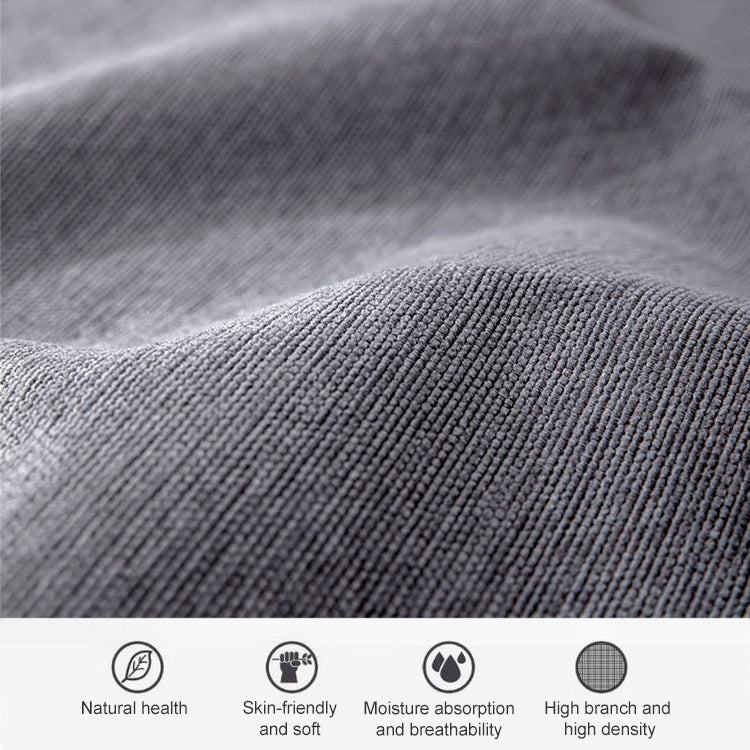 Four Seasons Universal Simple Chenille Non-slip Sofa Cover, Size:110x160cm