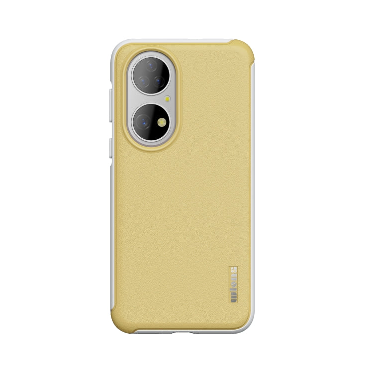 For Huawei P50 wlons PC + TPU Shockproof Protective Case