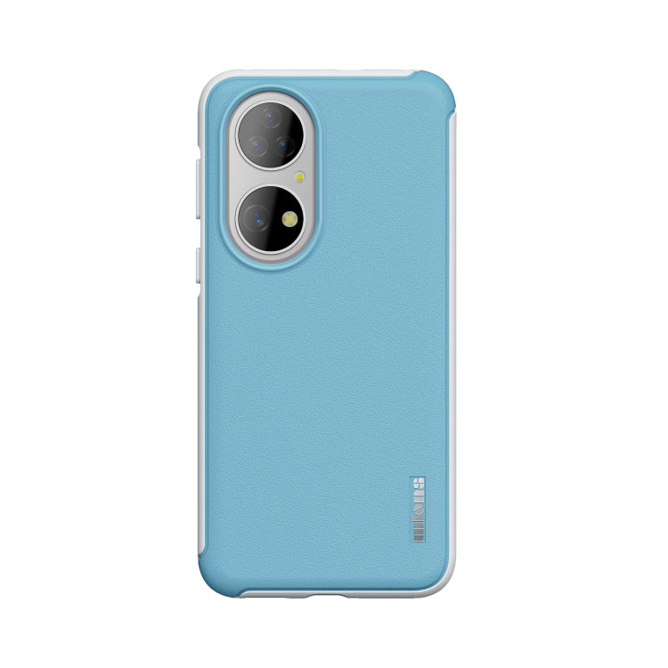 For Huawei P50 wlons PC + TPU Shockproof Protective Case
