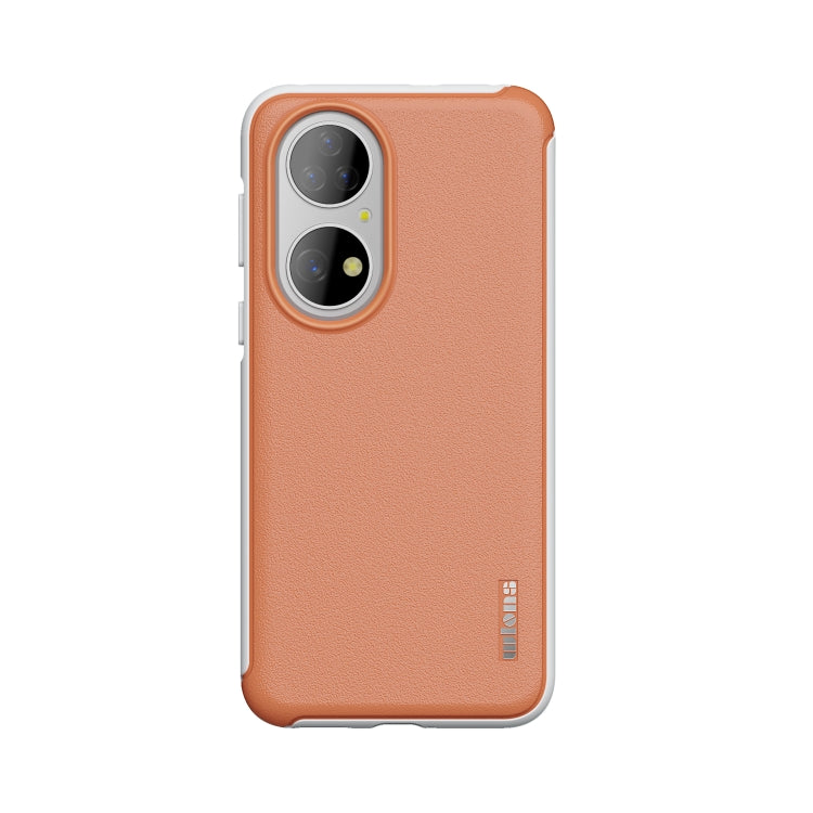 For Huawei P50 Pro wlons PC + TPU Shockproof Protective Case