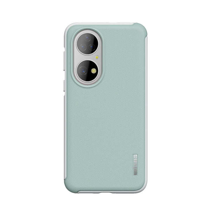 For Huawei P50 Pro wlons PC + TPU Shockproof Protective Case
