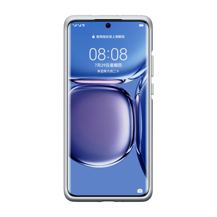 For Huawei P50 Pro wlons PC + TPU Shockproof Protective Case