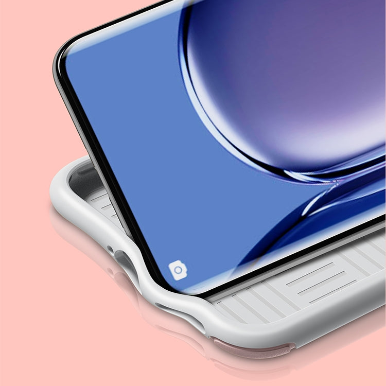 For Huawei P50 Pro wlons PC + TPU Shockproof Protective Case