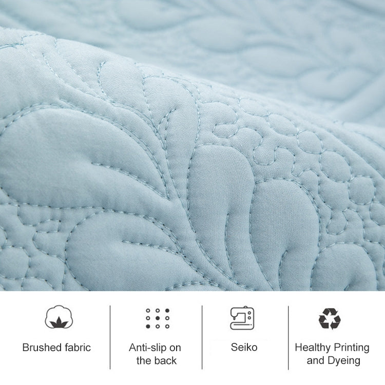Four Seasons Universal Simple Modern Non-slip Full Coverage Sofa Cover, Size:70x70cm