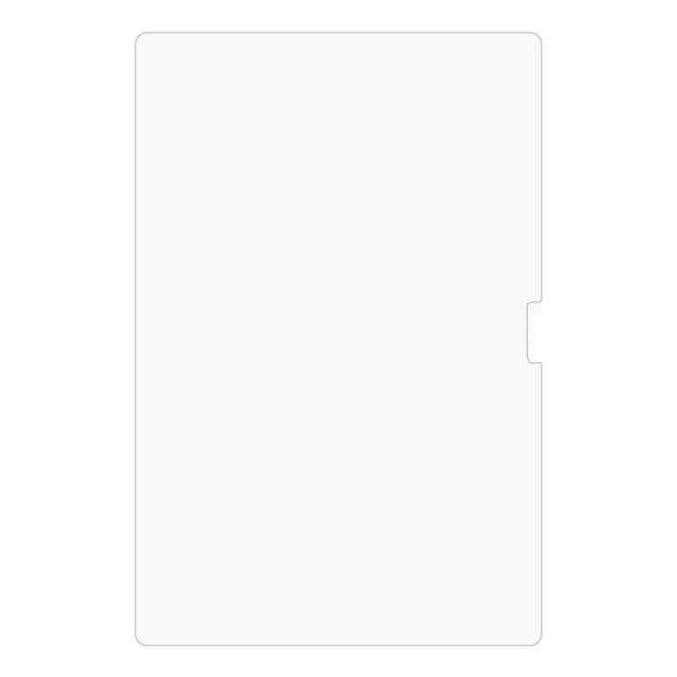 For Oukitel OKT1 10 PCS 0.26mm 9H 2.5D Tempered Glass Film
