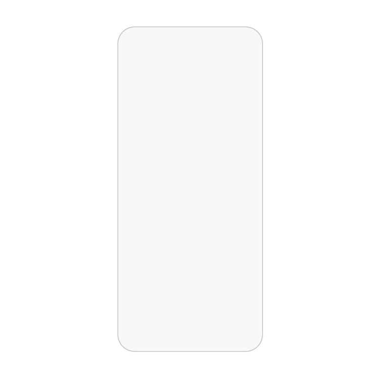 For Oukitel WP13 / WP13 5G 50 PCS 0.26mm 9H 2.5D Tempered Glass Film