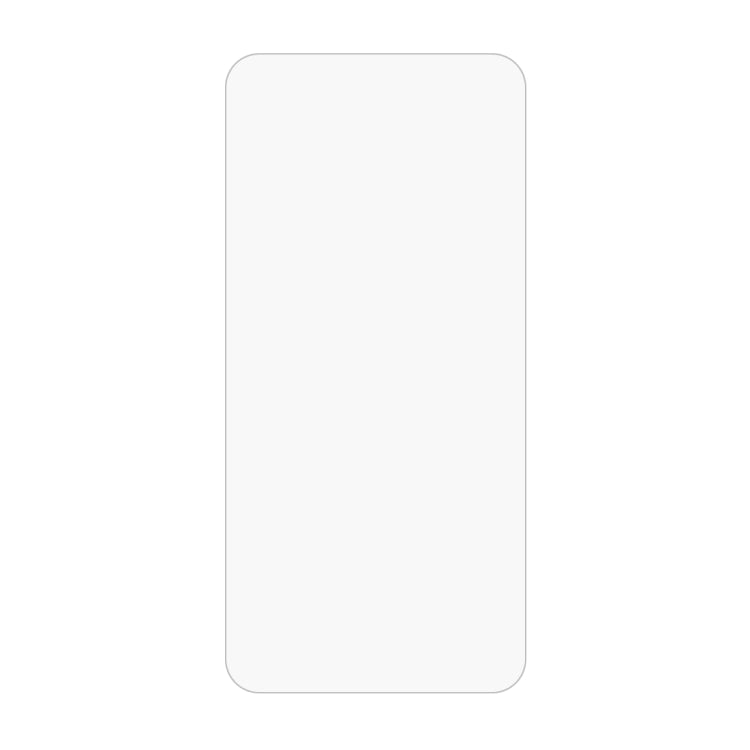 For Cubot KingKong 7 50 PCS 0.26mm 9H 2.5D Tempered Glass Film