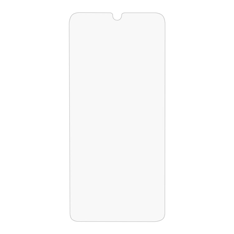 For Samsung Galaxy M21 2021/M21s/M21 10 PCS 0.26mm 9H 2.5D Tempered Glass Film