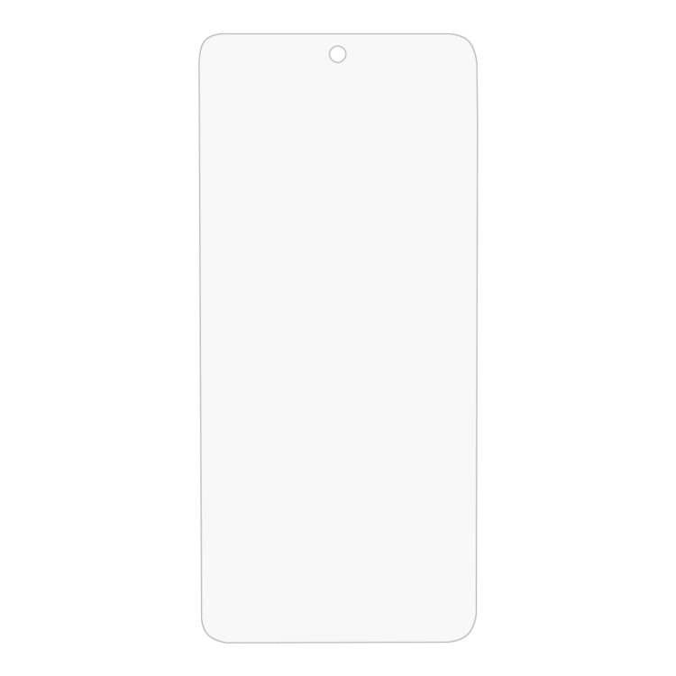 For Xiaomi Poco X3 GT 50 PCS 0.26mm 9H 2.5D Tempered Glass Film