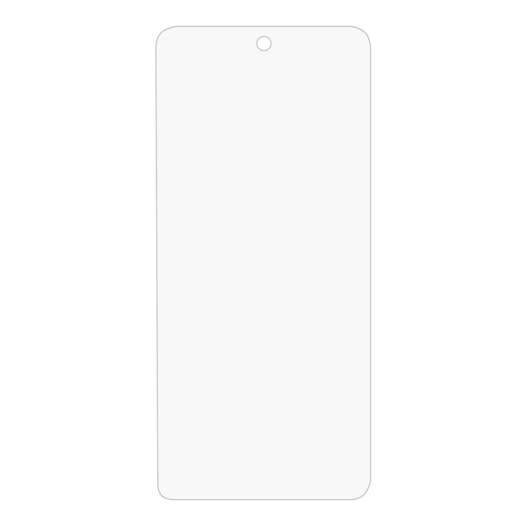 For Xiaomi Redmi Note 10T 5G 50 PCS 0.26mm 9H 2.5D Tempered Glass Film