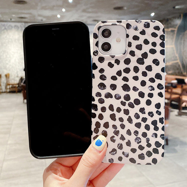 For iPhone 11 Natural Scenery Pattern TPU Protective Case