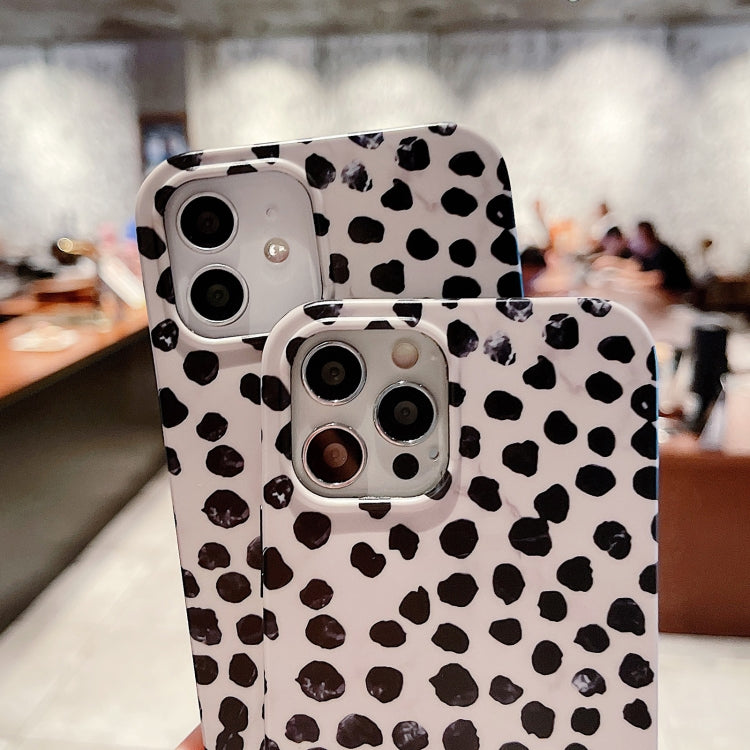 For iPhone 11 Pro Natural Scenery Pattern TPU Protective Case