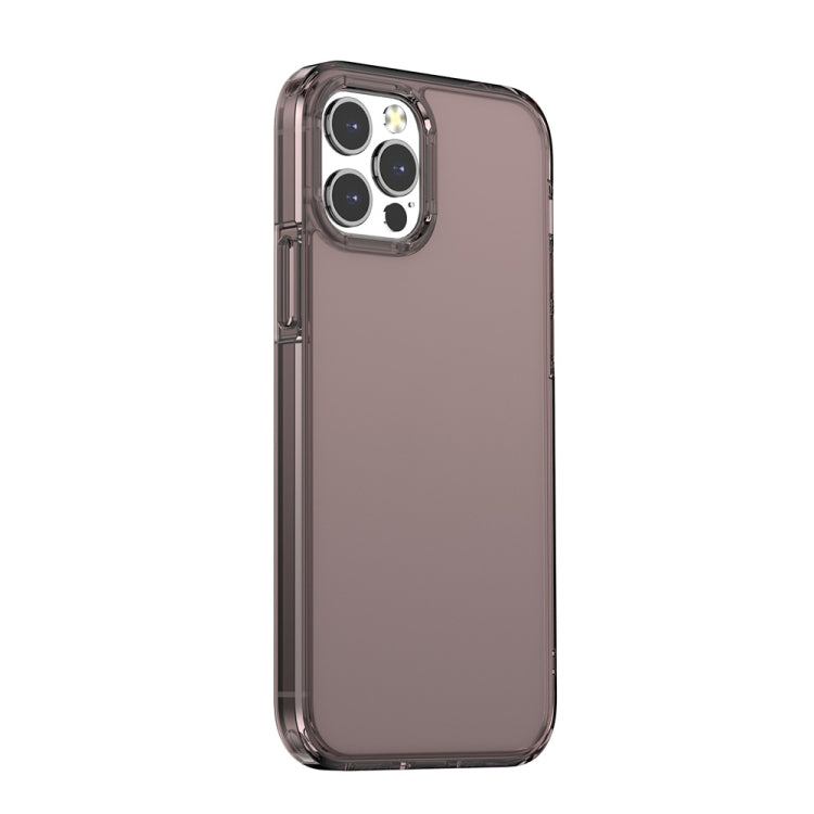 For iPhone 12 / 12 Pro Phantom TPU + PC Shockproof Protective Case