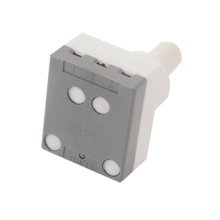 A5794 1 Pair Car Interior Ceiling Lights Switch 34404-SDA-A21 for Honda Grey