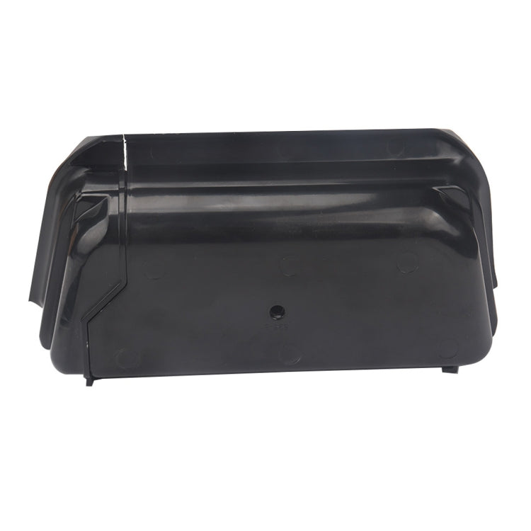 A6077 Car Front Dashboard Storage Box with Tool Bag for Wrangler JK 2011-2018