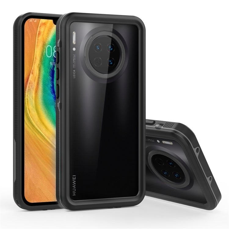 For Huawei Mate 30 RedPepper Shockproof Waterproof PC + TPU Protective Case