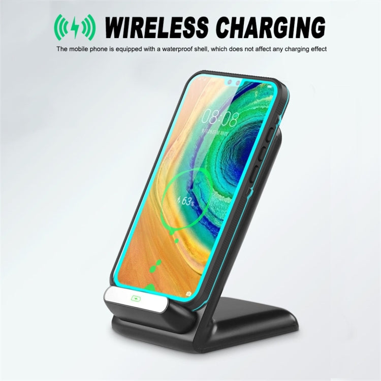 For Huawei Mate 30 RedPepper Shockproof Waterproof PC + TPU Protective Case