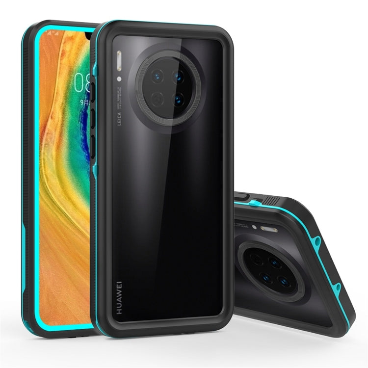 For Huawei Mate 30 RedPepper Shockproof Waterproof PC + TPU Protective Case
