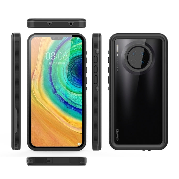 For Huawei Mate 30 RedPepper Shockproof Waterproof PC + TPU Protective Case