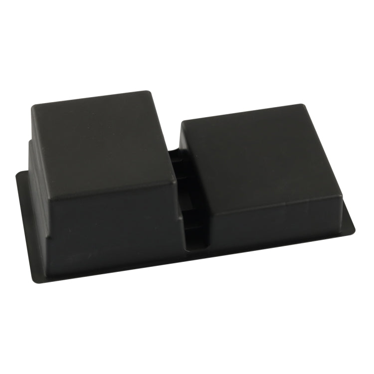 A6358 Car Multi-function Center Console Storage Box for Chevrolet / GMC