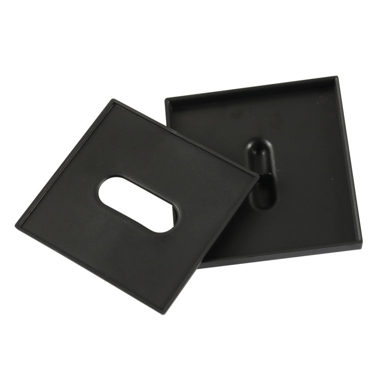 A6358 Car Multi-function Center Console Storage Box for Chevrolet / GMC