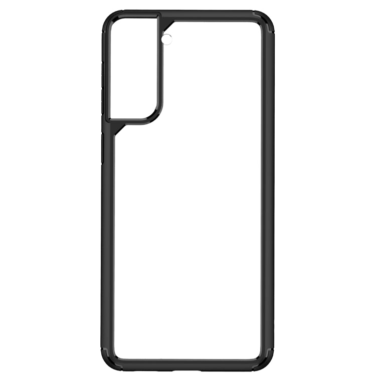 For Samsung Galaxy S21+ 5G TPU + PC Protective Case