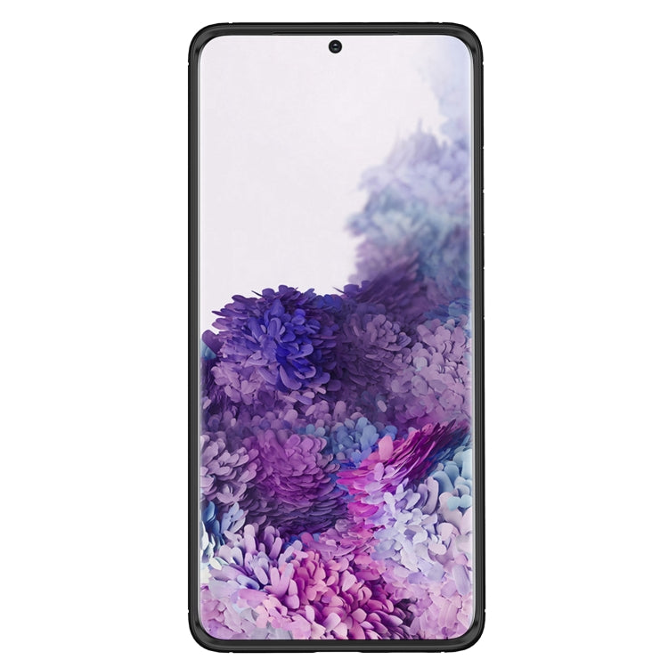 For Samsung Galaxy S21 Ultra 5G TPU + PC Protective Case