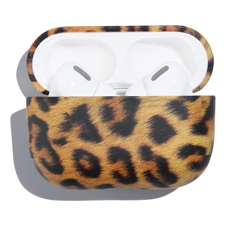 Anti-fall Wireless Earphone PC Protective Case For AirPods Pro